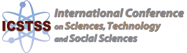 ICSTSS Logo